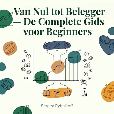 Van Nul tot Belegger — De Complete Gids voor Beginners