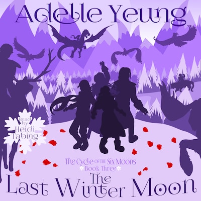 The Last Winter Moon