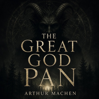 The Great God Pan