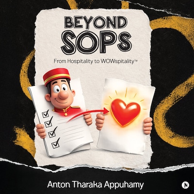 Beyond SOPs: From Hospitality to WOWspitality