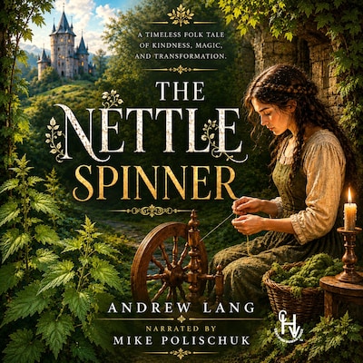 The Nettle Spinner