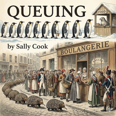 Queuing