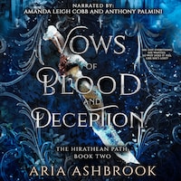 Vows of Blood and Deception