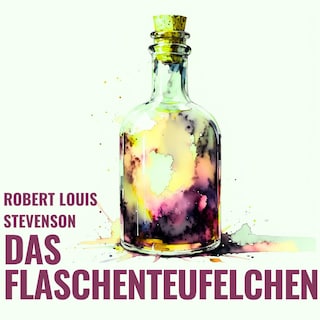 Das Flaschenteufelchen als Hörbuch