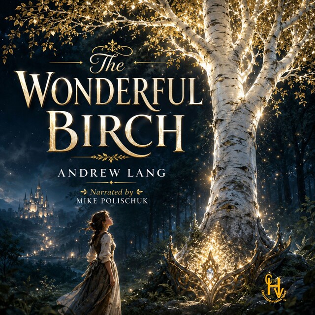 Book cover for The Wonderful Birch