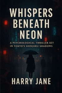 WHISPERS BENEATH NEON