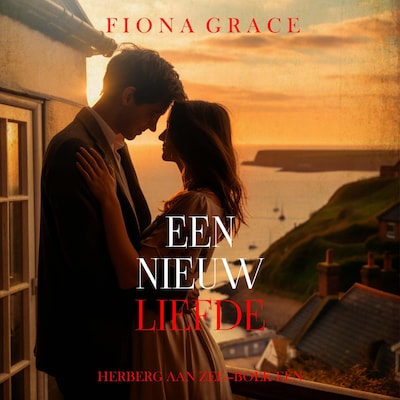 Een Nieuwe Liefde (Herberg aan Zee—Boek Eén) - luisterboek