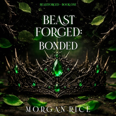 Beastforged: Bonded (Beastforged Series—Book One)