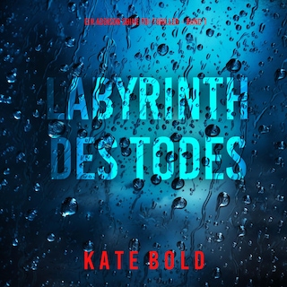 Labyrinth des Todes (Ein Addison Shine FBI-Thriller – Band 1) als Hörbuch