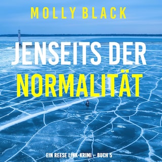 Jenseits der Normalität (Ein Reese Link-Krimi – Buch 5) als Hörbuch