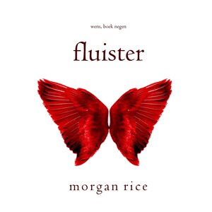 Fluister (Wens, Boek Negen) - luisterboek