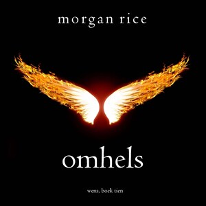 Omhels (Wens, Boek Tien) - luisterboek