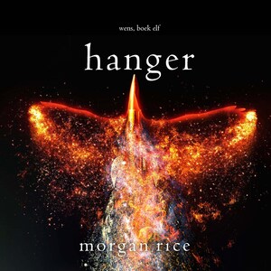 Honger (Wens, Boek Elf) - luisterboek