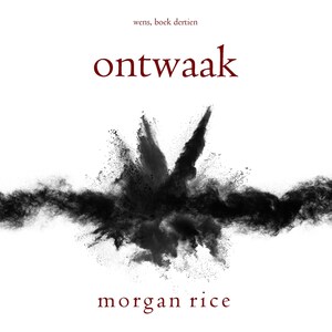 Ontwaak (Wens, Boek Dertien) - luisterboek