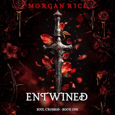 Soul Crossed: Entwined (Soul Crossed—Book One)