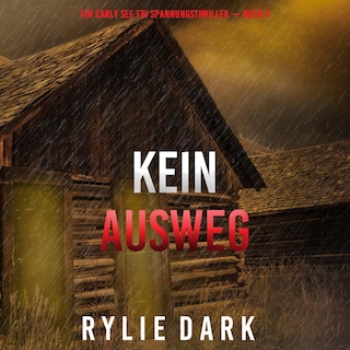 Kein Ausweg (Ein Carly See FBI Spannungsthriller — Buch 4) als Hörbuch