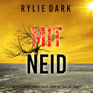Mit Neid (Ein spannungsgeladener Maeve-Sharp-FBI Thriller – Band 2) als Hörbuch