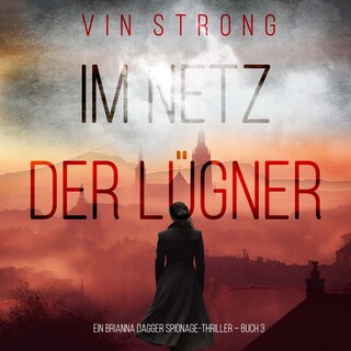 Im Netz der Lügner (Ein Brianna Dagger Spionage-Thriller – Buch 3) als Hörbuch