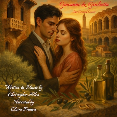 Giovanni & Giulietta