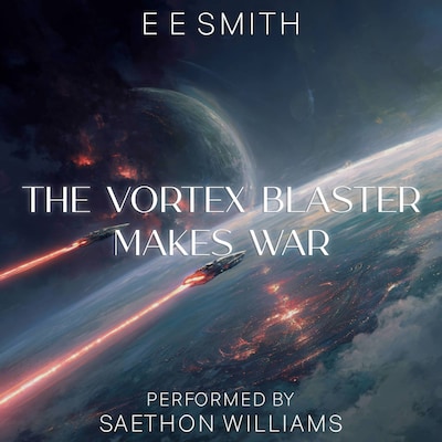 The Vortex Blaster Makes War