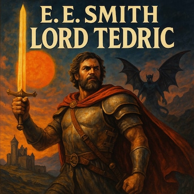 Lord Tedric