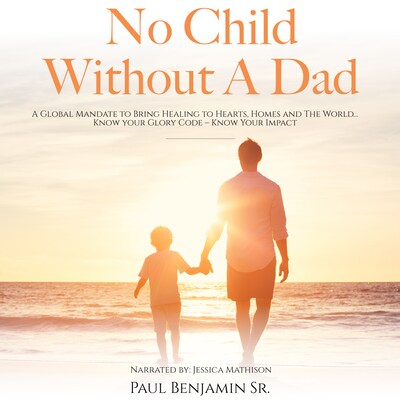 No Child Without A Dad