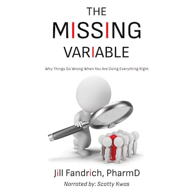 The Missing Variable