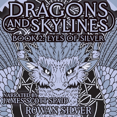 Eyes of Silver