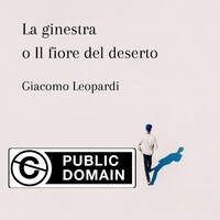 La ginestra o Il fiore del deserto