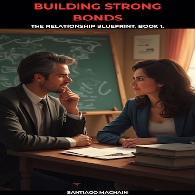 Building Strong Bonds