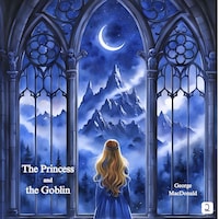 The Princess and the Goblin: Revised Edition