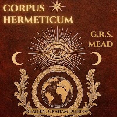 Corpus Hermeticum