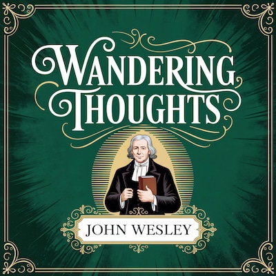 Wandering Thoughts