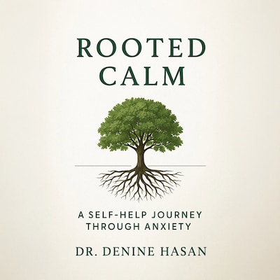 Rooted Calm
