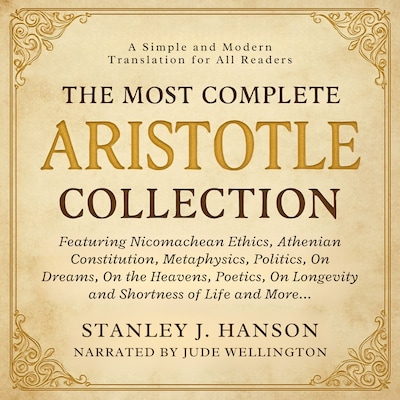The Most Complete Aristotle Collection