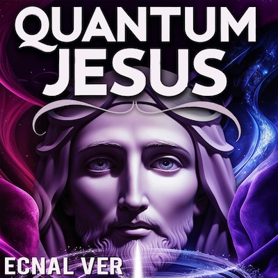 Quantum Jesus : Bridging Faith & Science