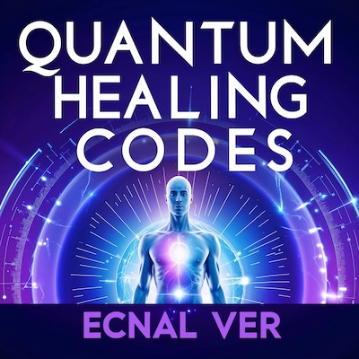 Quantum Healing Codes : The Science Language of Wellness