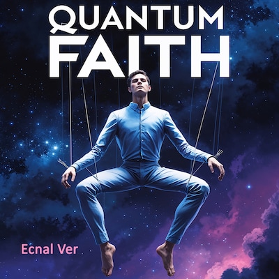 Quantum Faith : Why God Isn’t Pulling the Strings