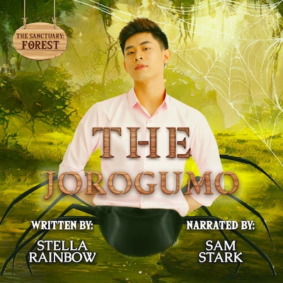 The Jorogumo