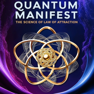 Quantum Manifest : The Science of the Law of Attraction