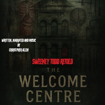 The Welcome Centre