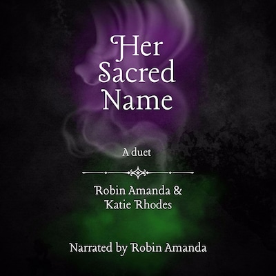 Her Sacred Name
