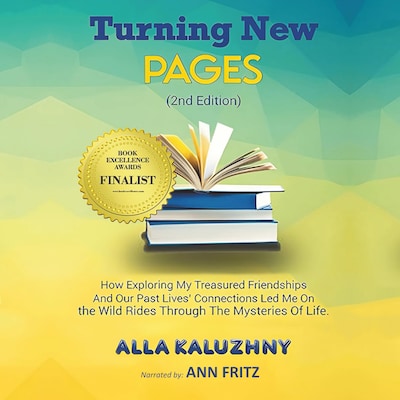 Turning New Pages (2nd Edition)