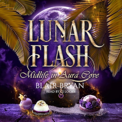 Lunar Flash
