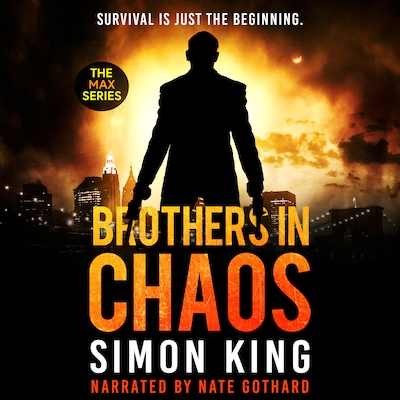 Brothers in Chaos