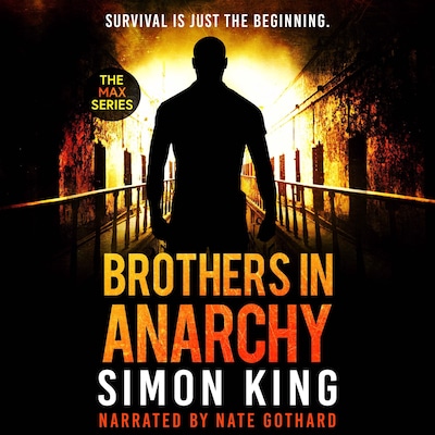Brothers in Anarchy