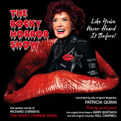 The Rocky Horror Show  Like You've Never Heard It Before