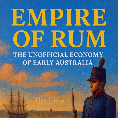 Empire of Rum