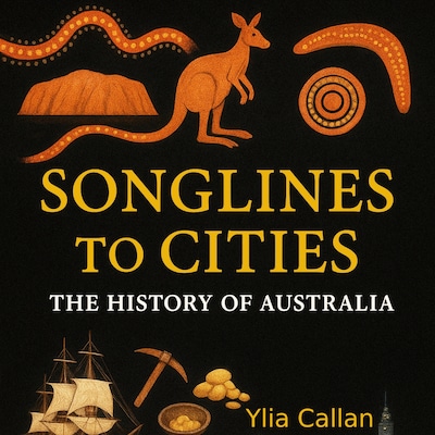Songlines to Cities