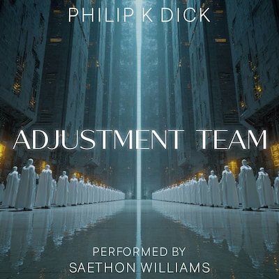 Adjustment Team